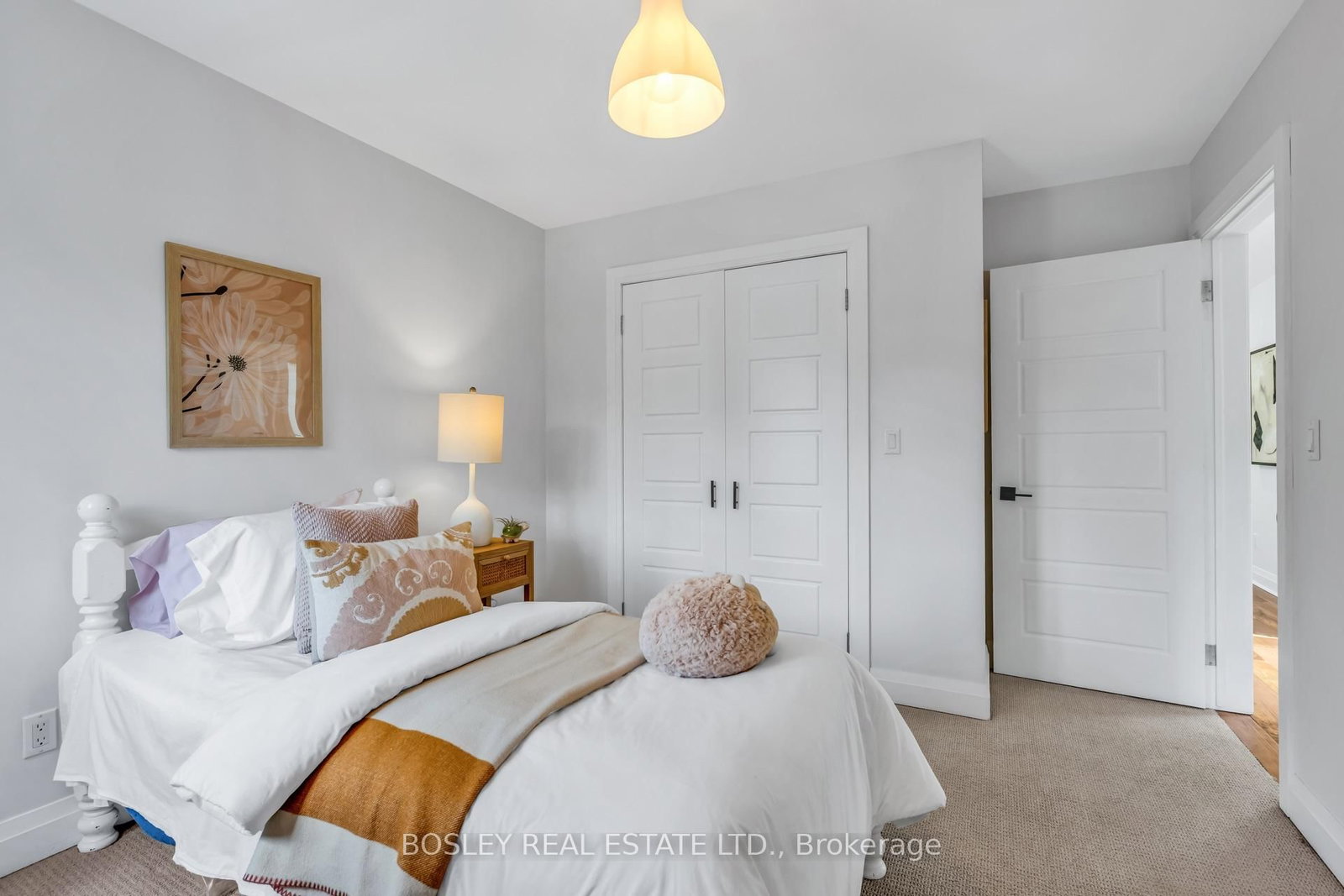 55 Presley Avenue • Toronto, ON photo 34