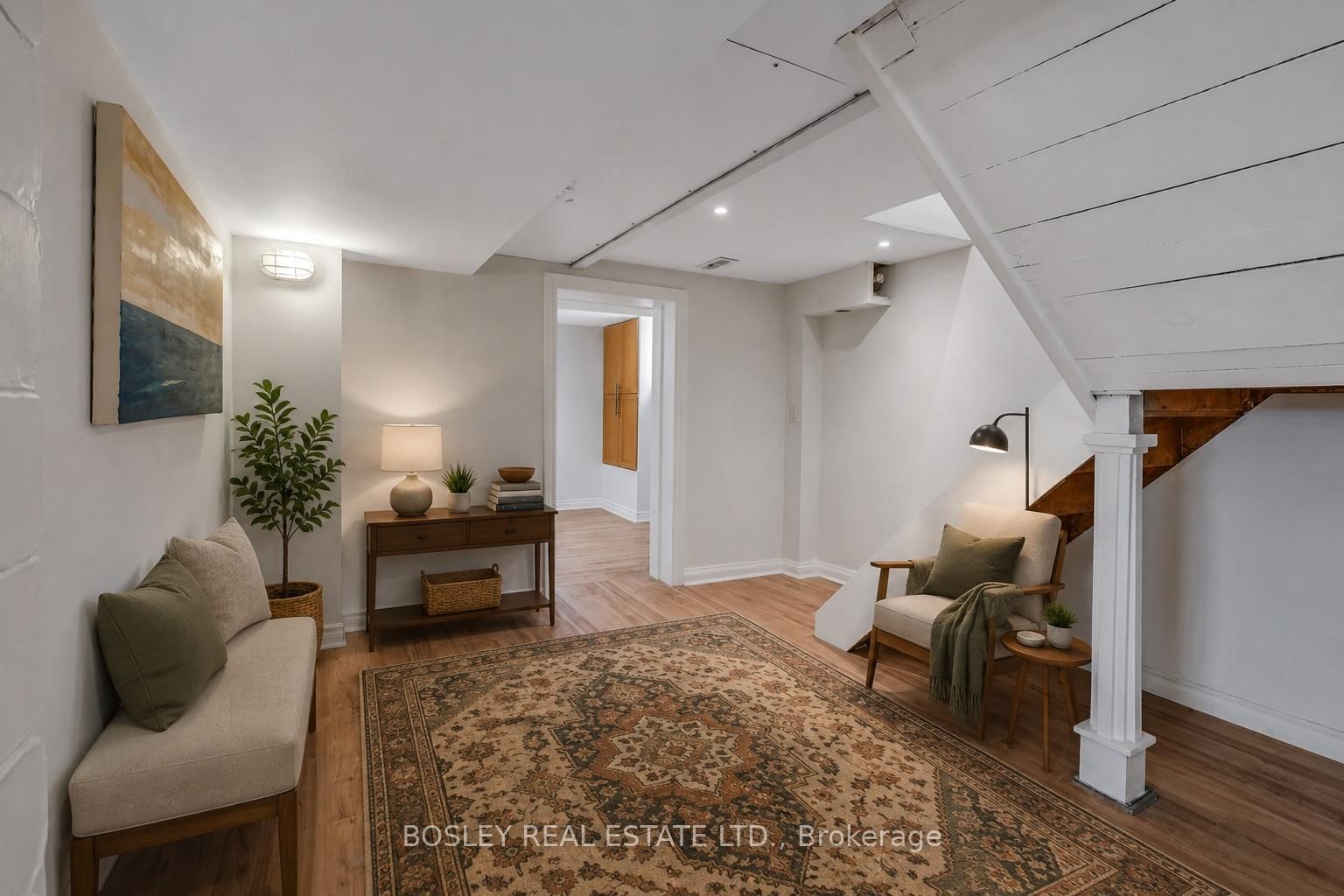 55 Presley Avenue • Toronto, ON photo 36