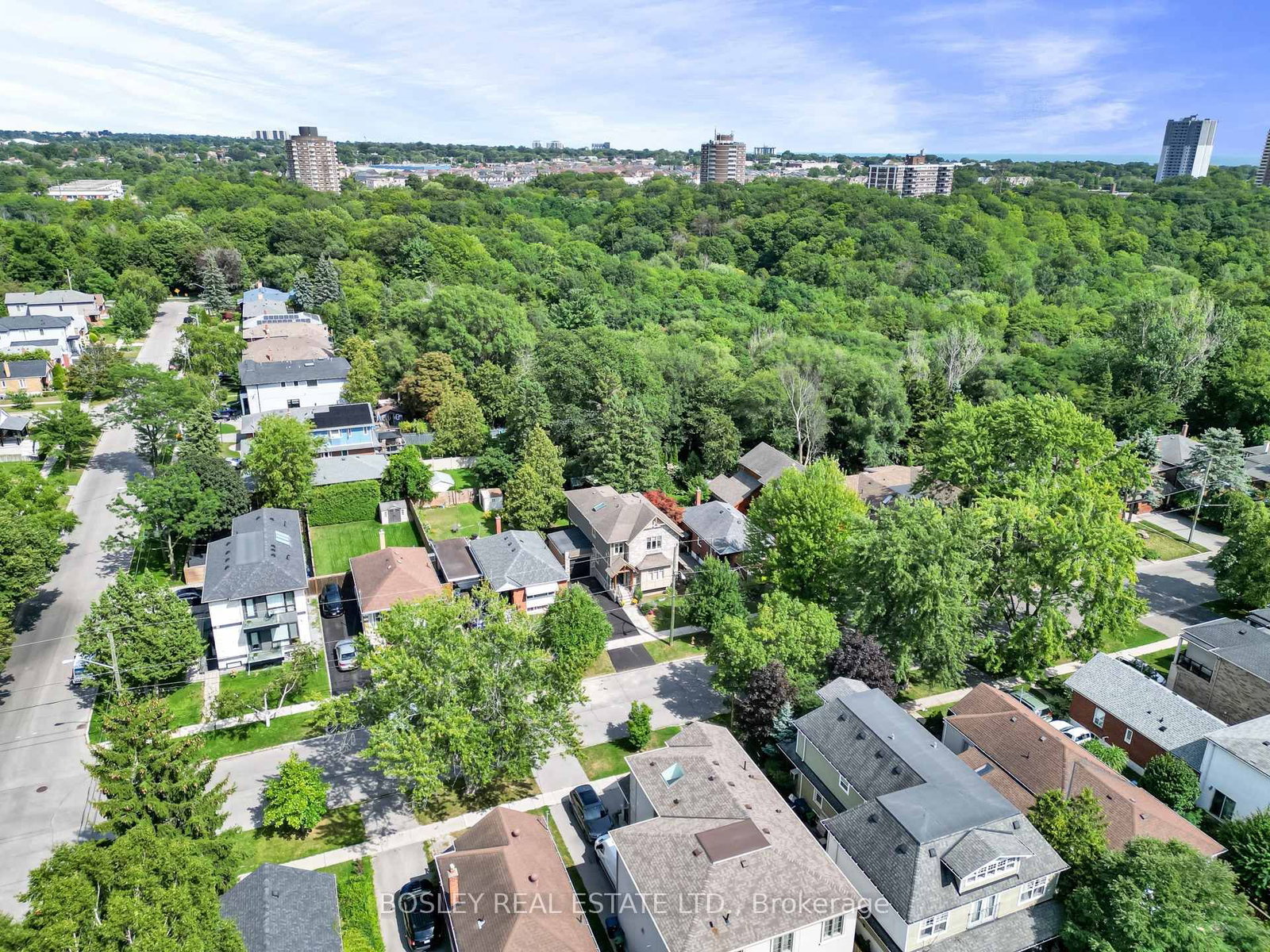 55 Presley Avenue • Toronto, ON photo 50