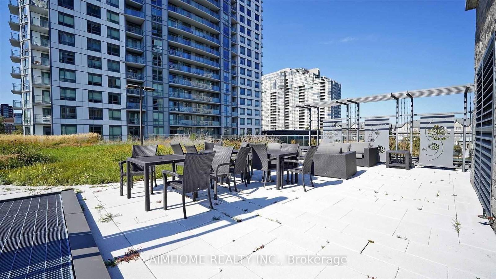 195 Bonis Avenue • #2107 • Toronto, ON photo 10