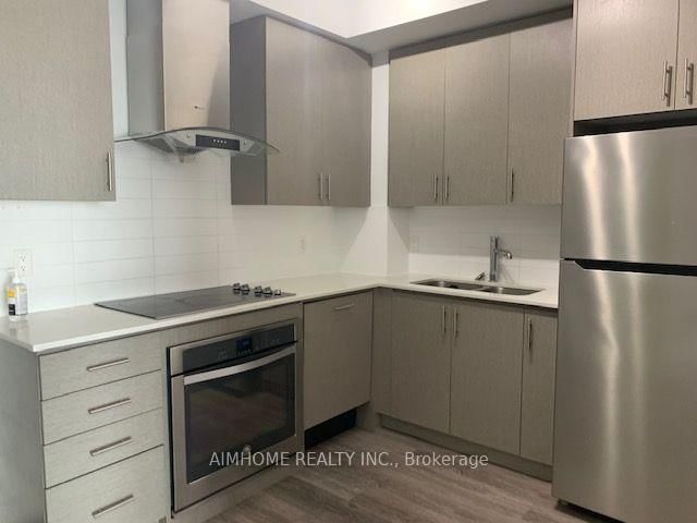 195 Bonis Avenue • #2107 • Toronto, ON photo 12