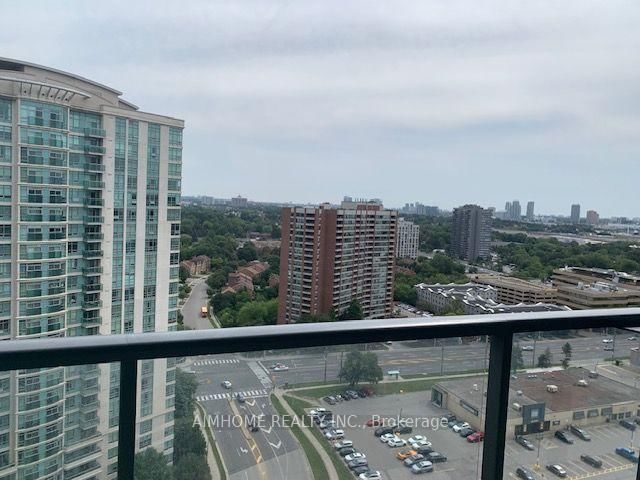 195 Bonis Avenue • #2107 • Toronto, ON photo 21