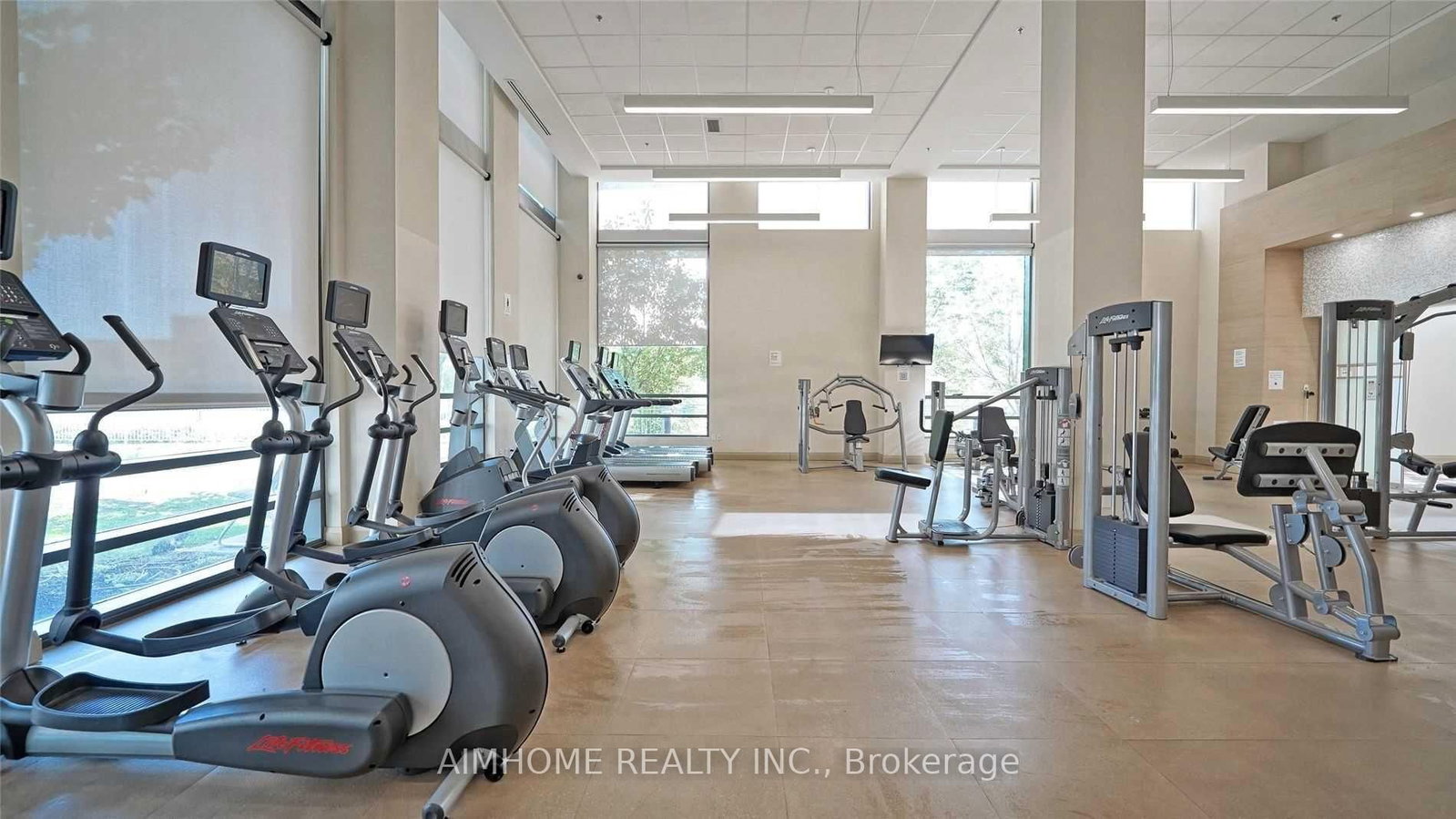 195 Bonis Avenue • #2107 • Toronto, ON photo 5
