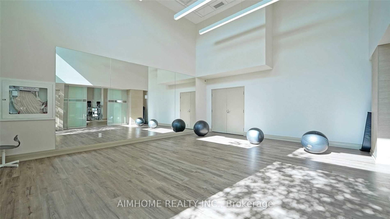 195 Bonis Avenue • #2107 • Toronto, ON photo 6