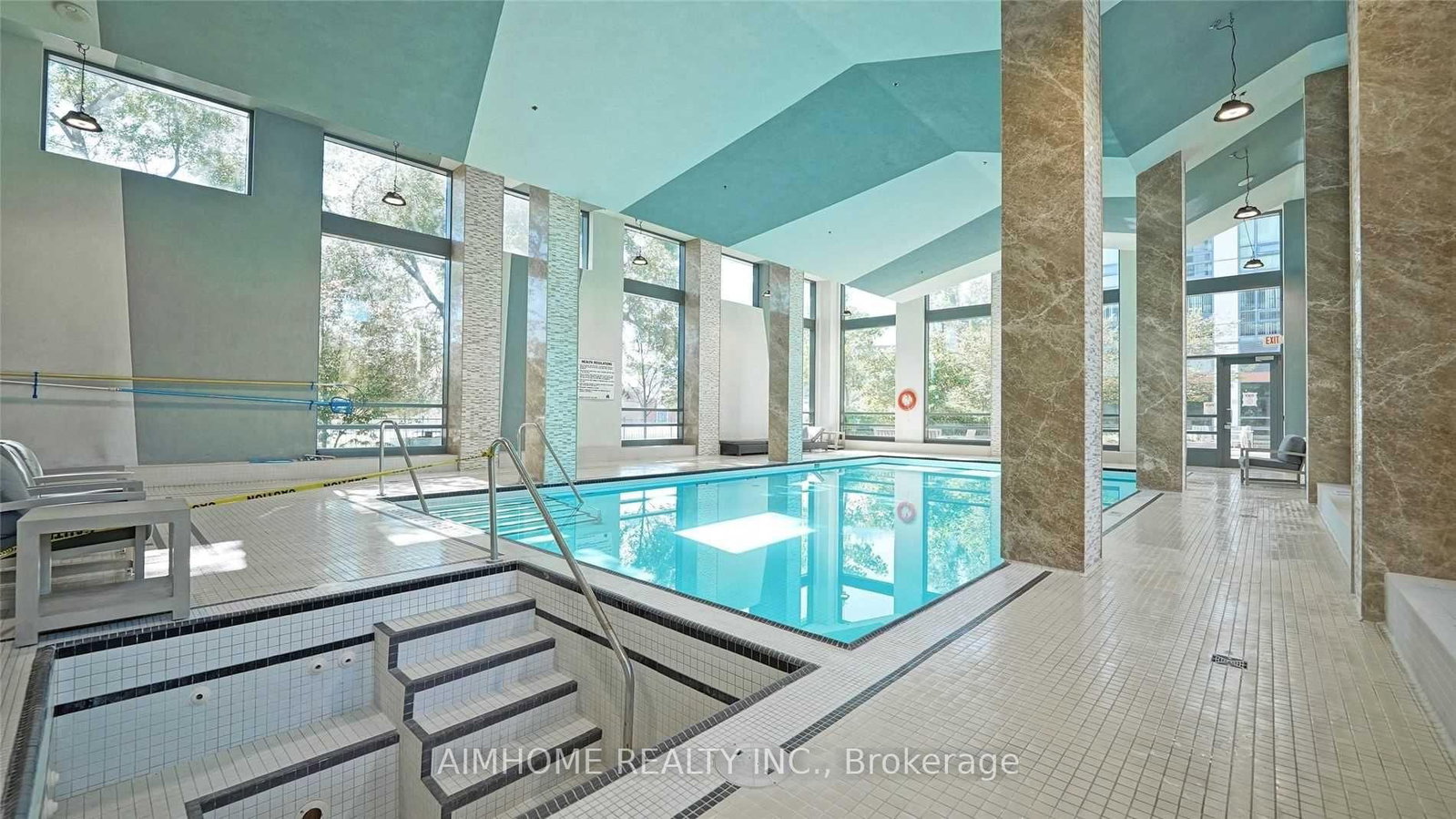 195 Bonis Avenue • #2107 • Toronto, ON photo 8
