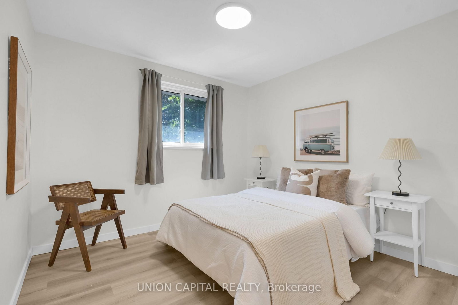 8 Baybrook Crescent • Toronto, ON photo 20