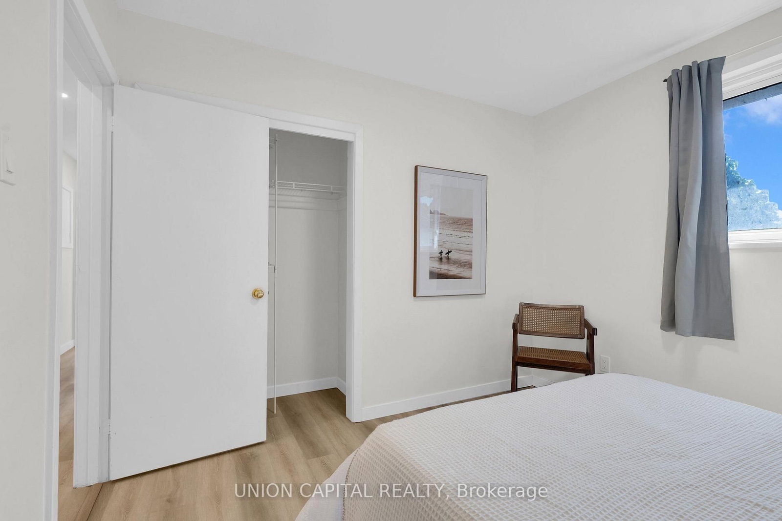 8 Baybrook Crescent • Toronto, ON photo 21