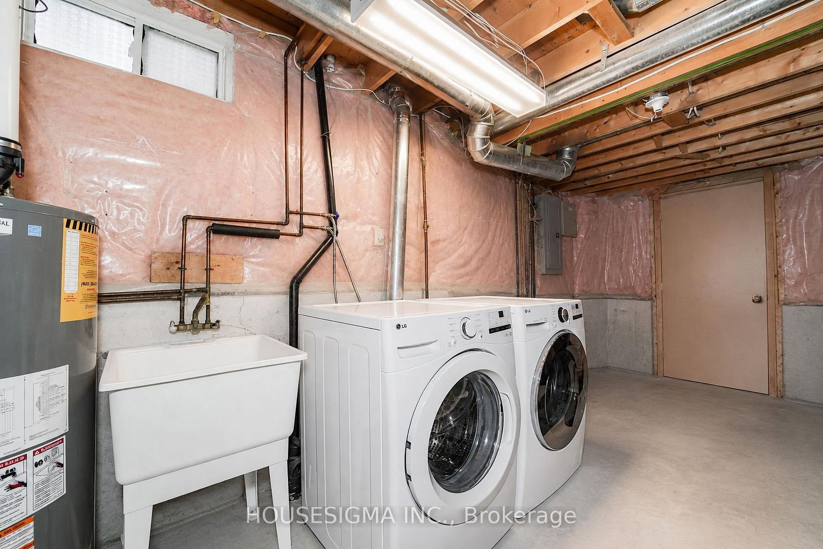 97 Bach Avenue • Whitby, ON photo 36