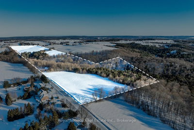 Vacant Land for sale at 0 Con 5 N PT Lt 16 Road, Clarington, Ontario, L0A 1E0 - Rural Clarington - MLS: E13697250
