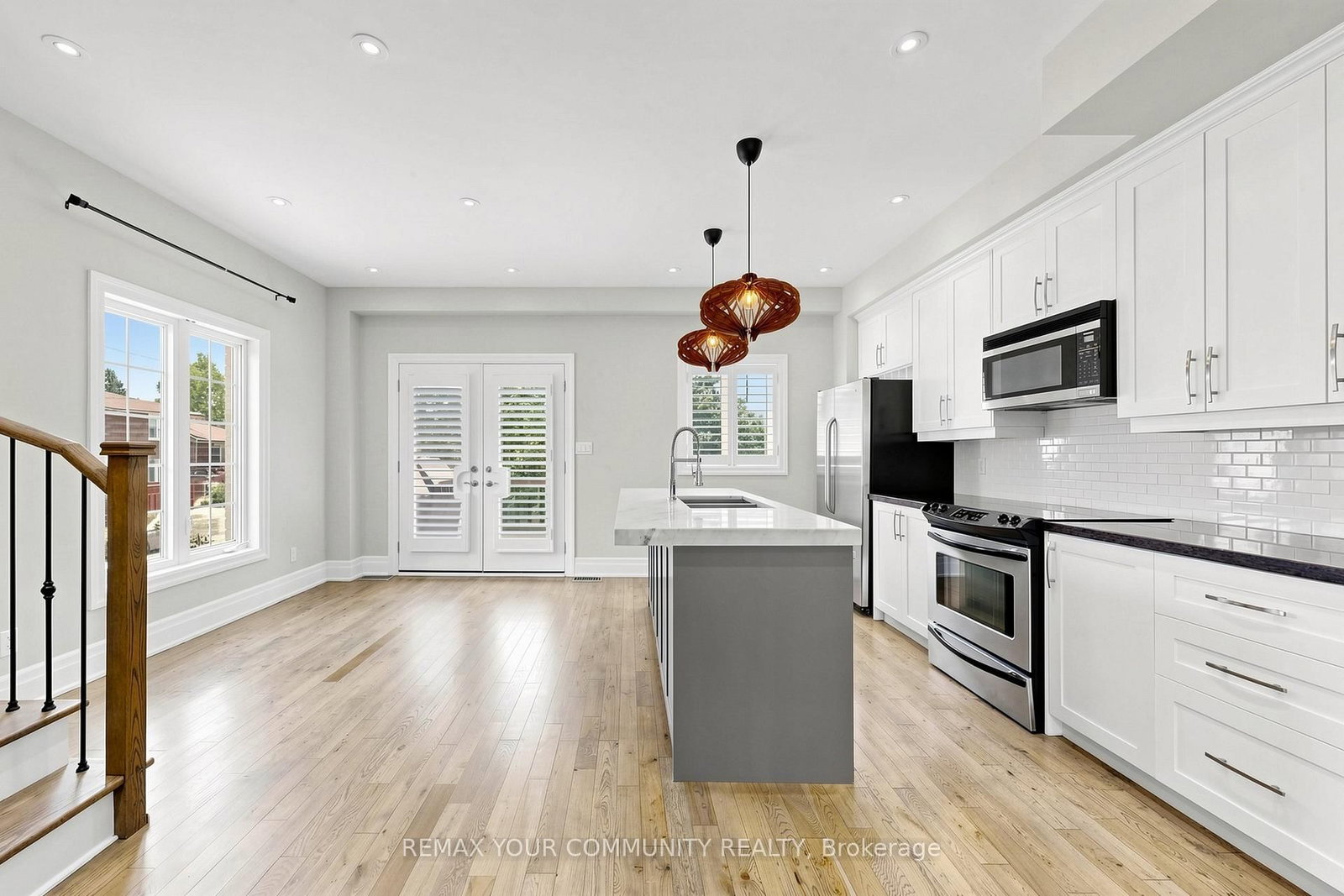 81 Galbraith Avenue • Toronto, ON photo 12