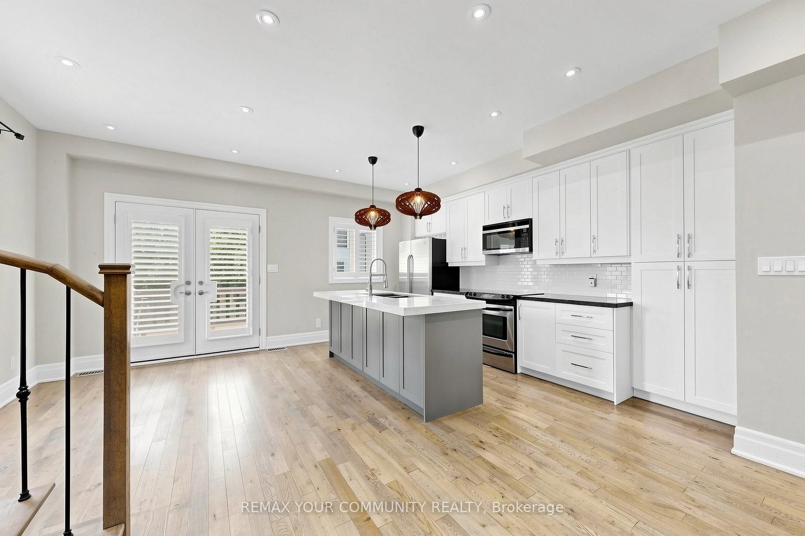 81 Galbraith Avenue • Toronto, ON photo 13