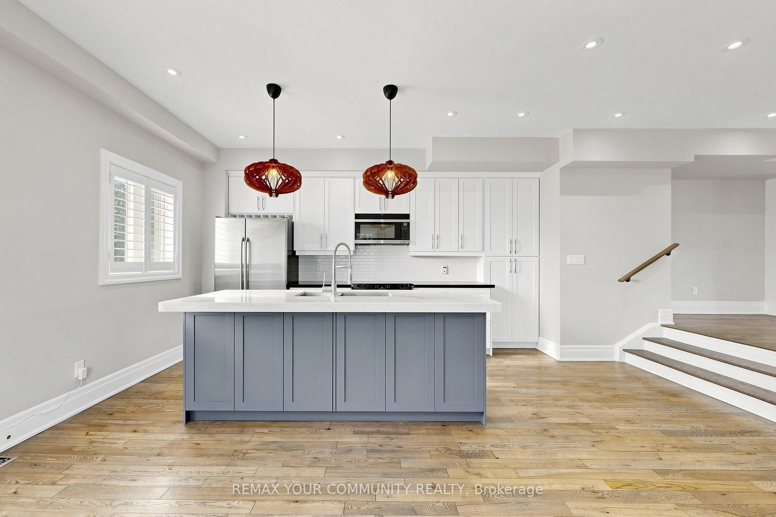 81 Galbraith Avenue • Toronto, ON photo 14