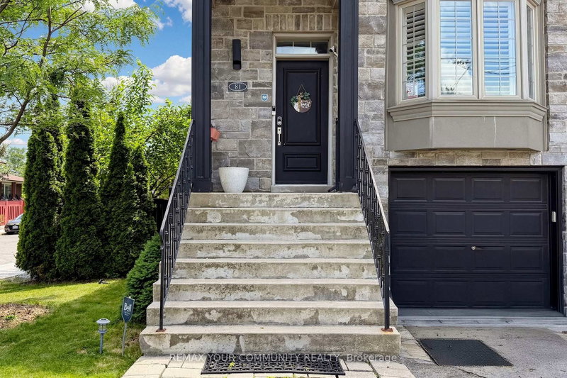 81 Galbraith Avenue