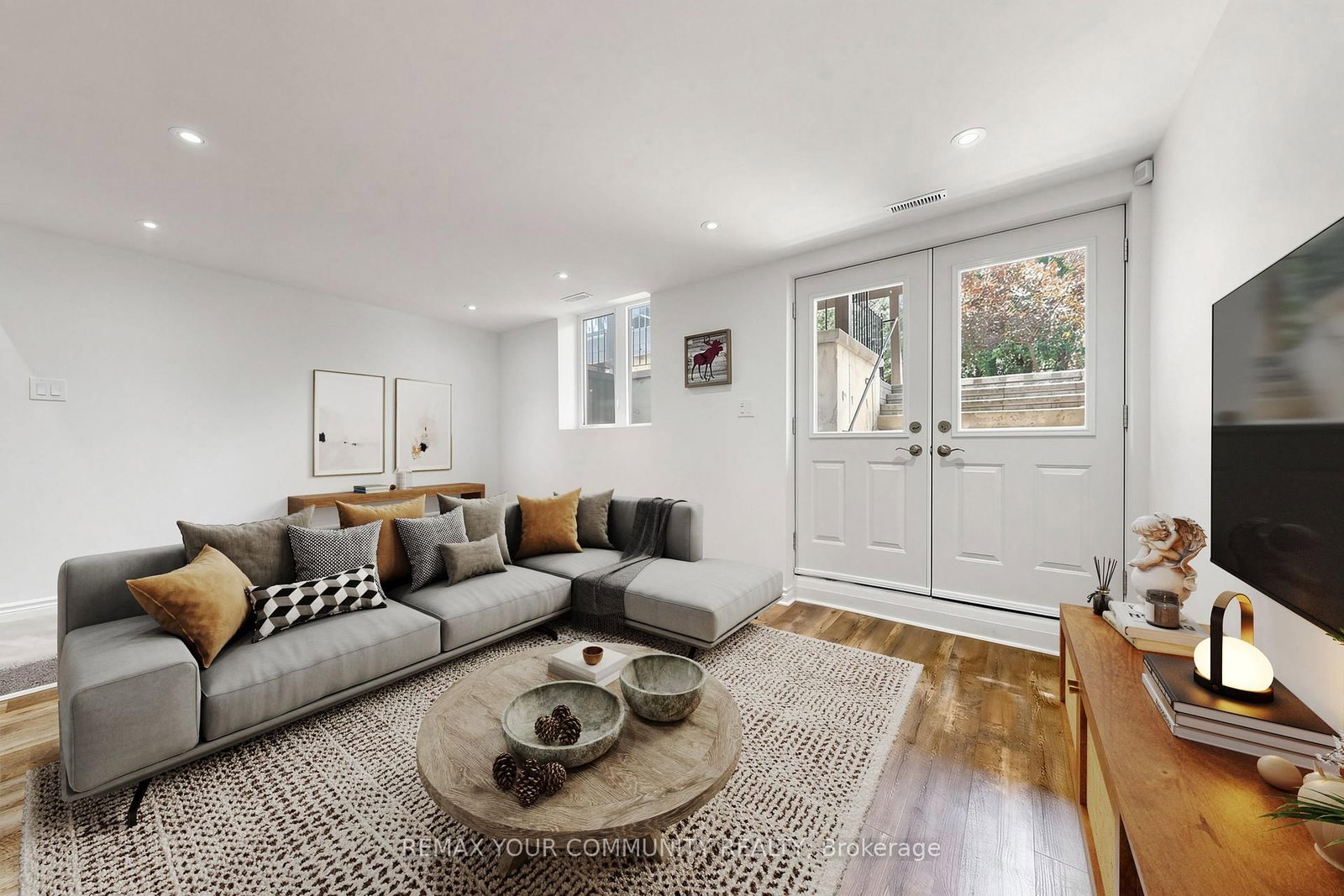 81 Galbraith Avenue • Toronto, ON photo 39