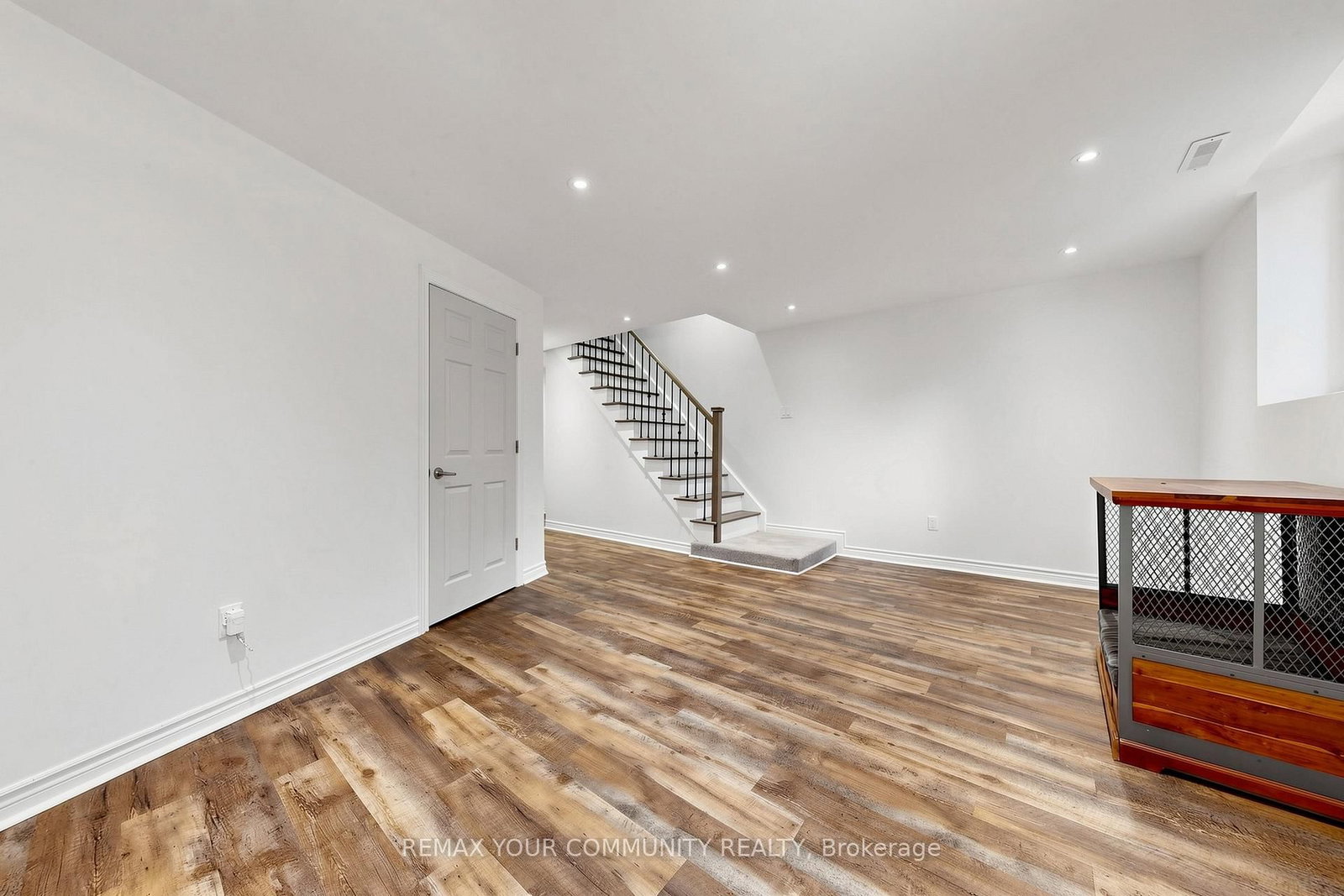 81 Galbraith Avenue • Toronto, ON photo 42
