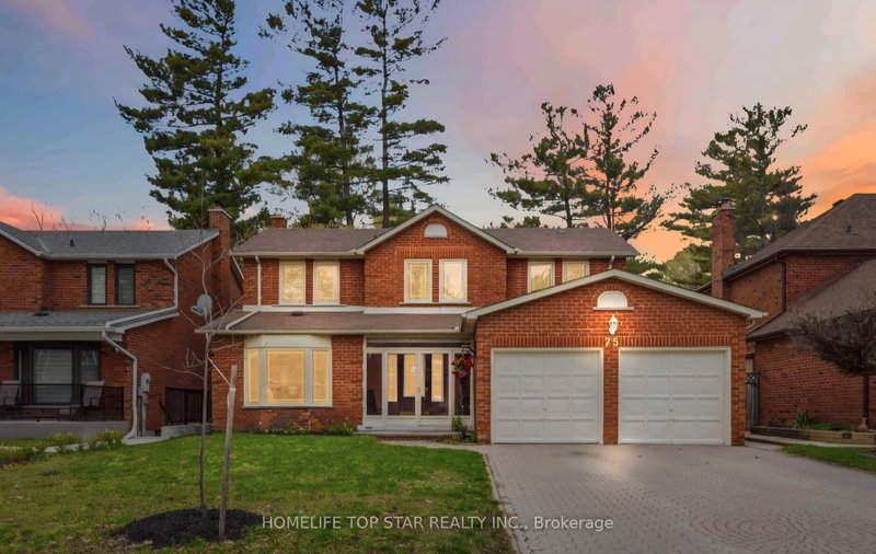75 Windrush Trail