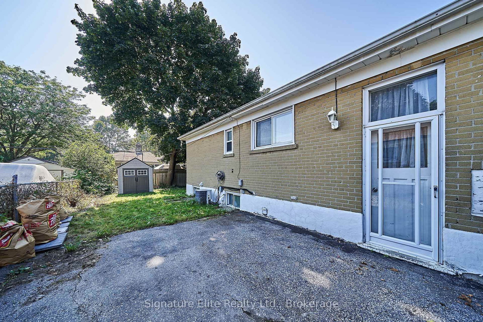Bsmt - 88 Burcher Road, Ajax 4