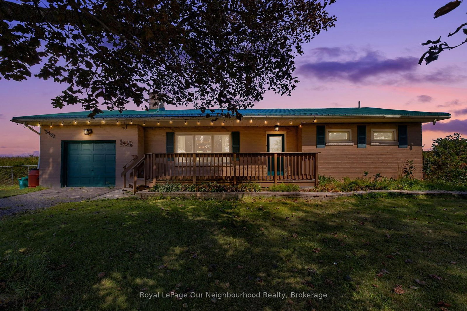 3483 115 Highway N • Clarington, ON photo 2