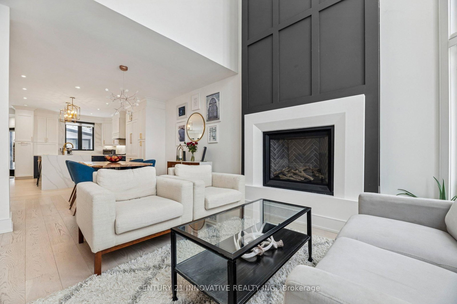 6 Devonridge Crescent • Toronto, ON photo 6
