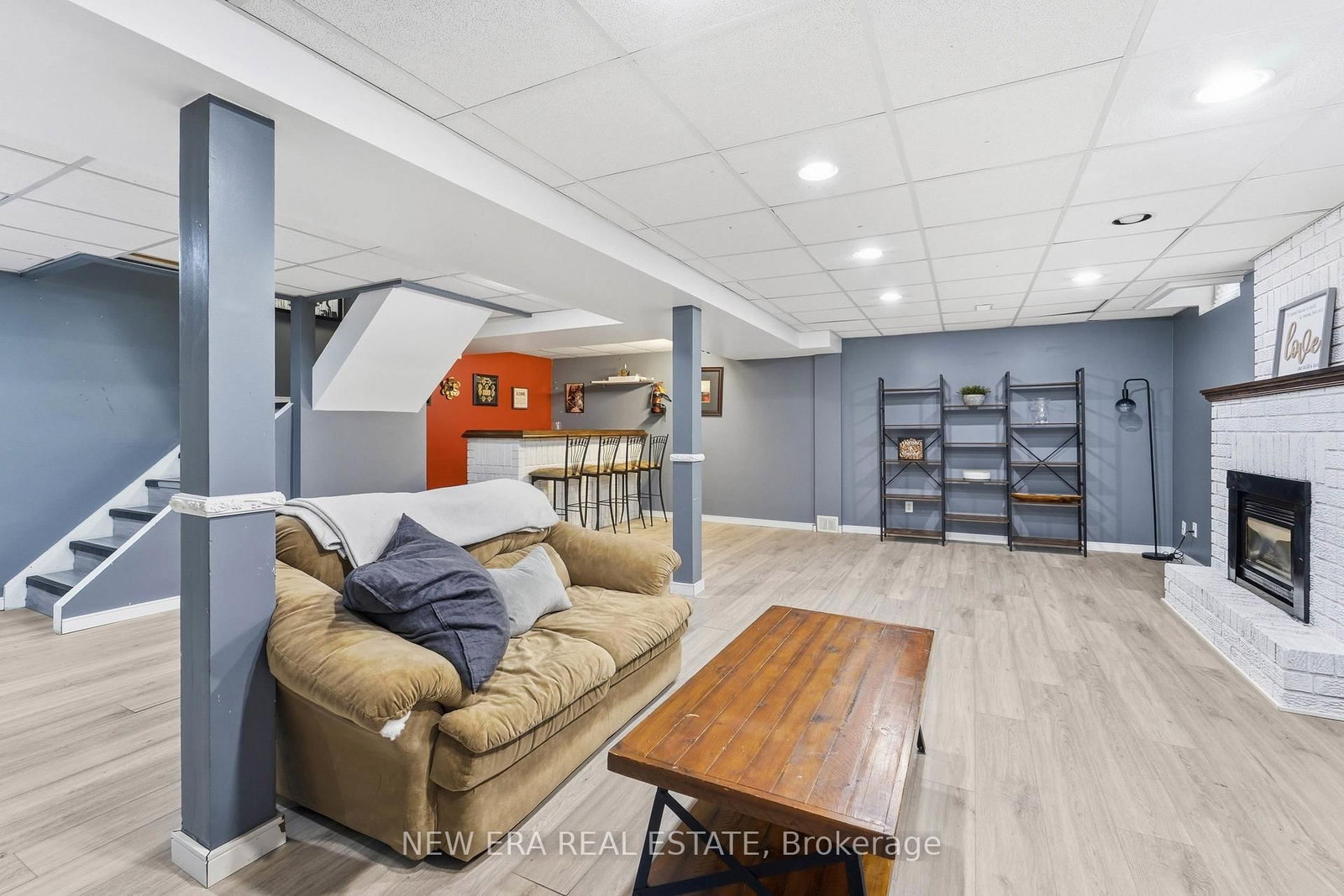 630 Cognac Crescent • Pickering, ON photo 25