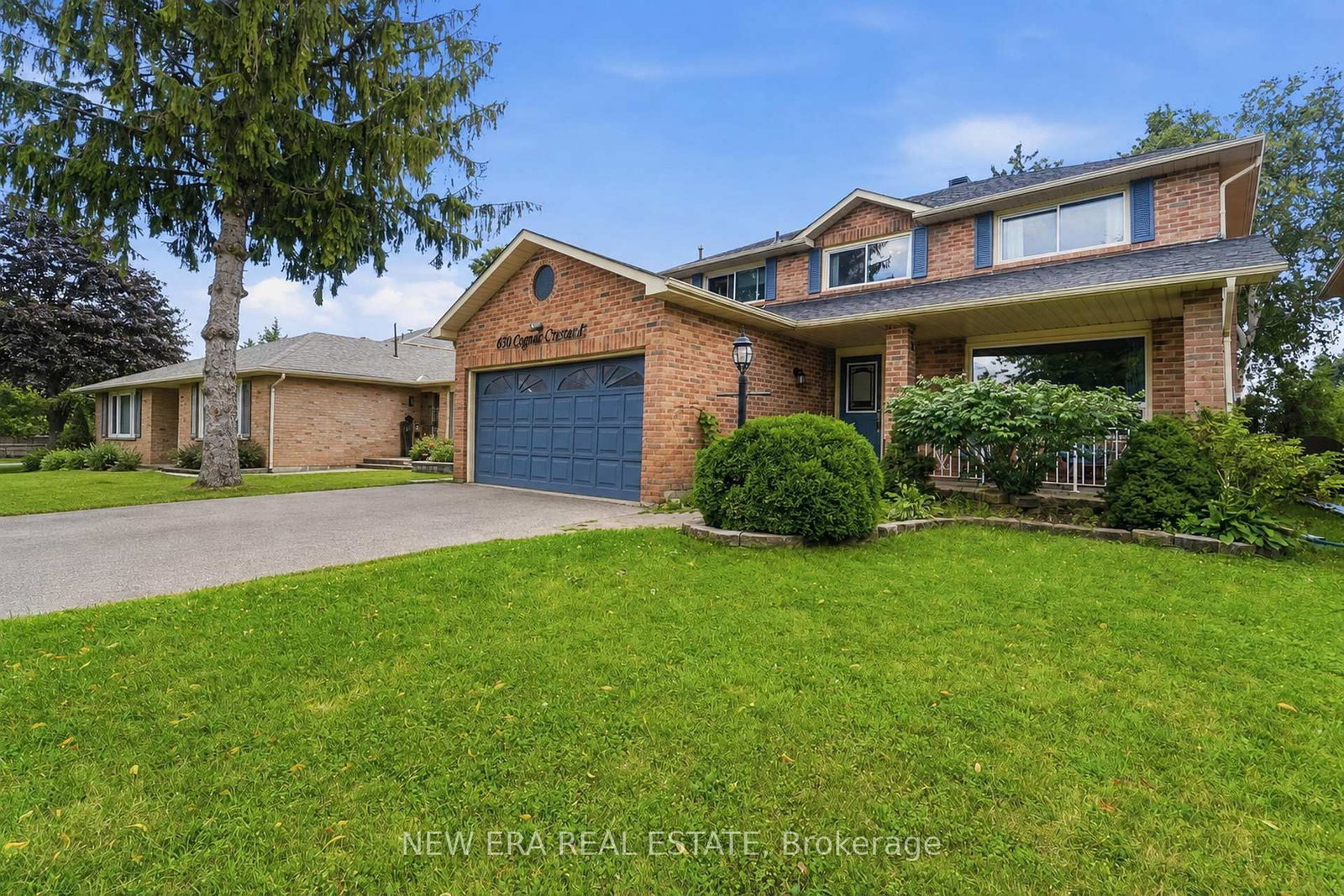 630 Cognac Crescent • Pickering, ON photo 3