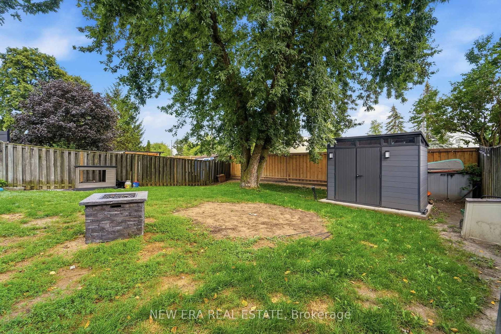 630 Cognac Crescent • Pickering, ON photo 31