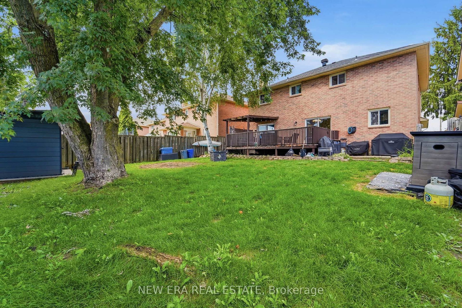 630 Cognac Crescent • Pickering, ON photo 32