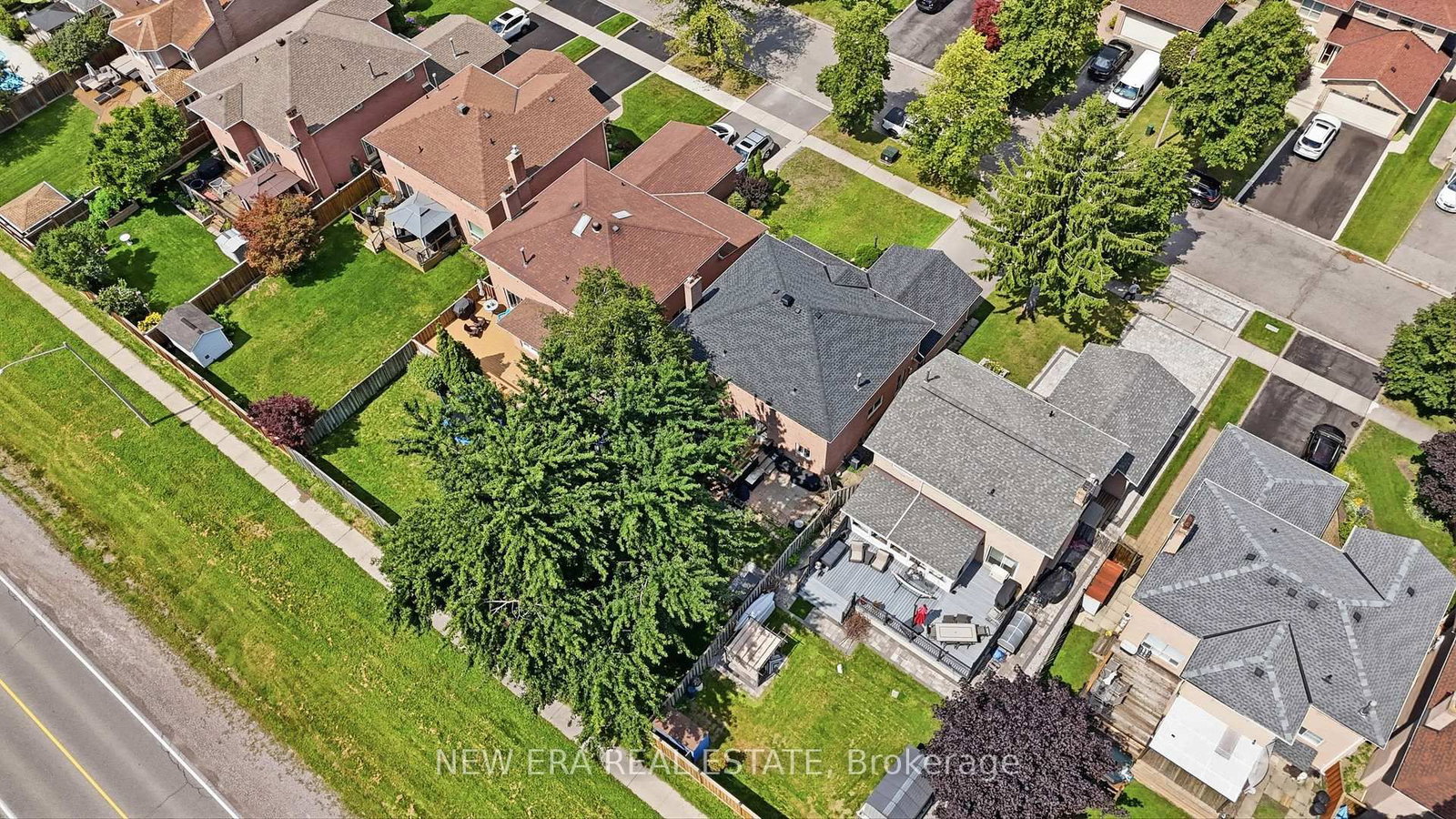 630 Cognac Crescent • Pickering, ON photo 34