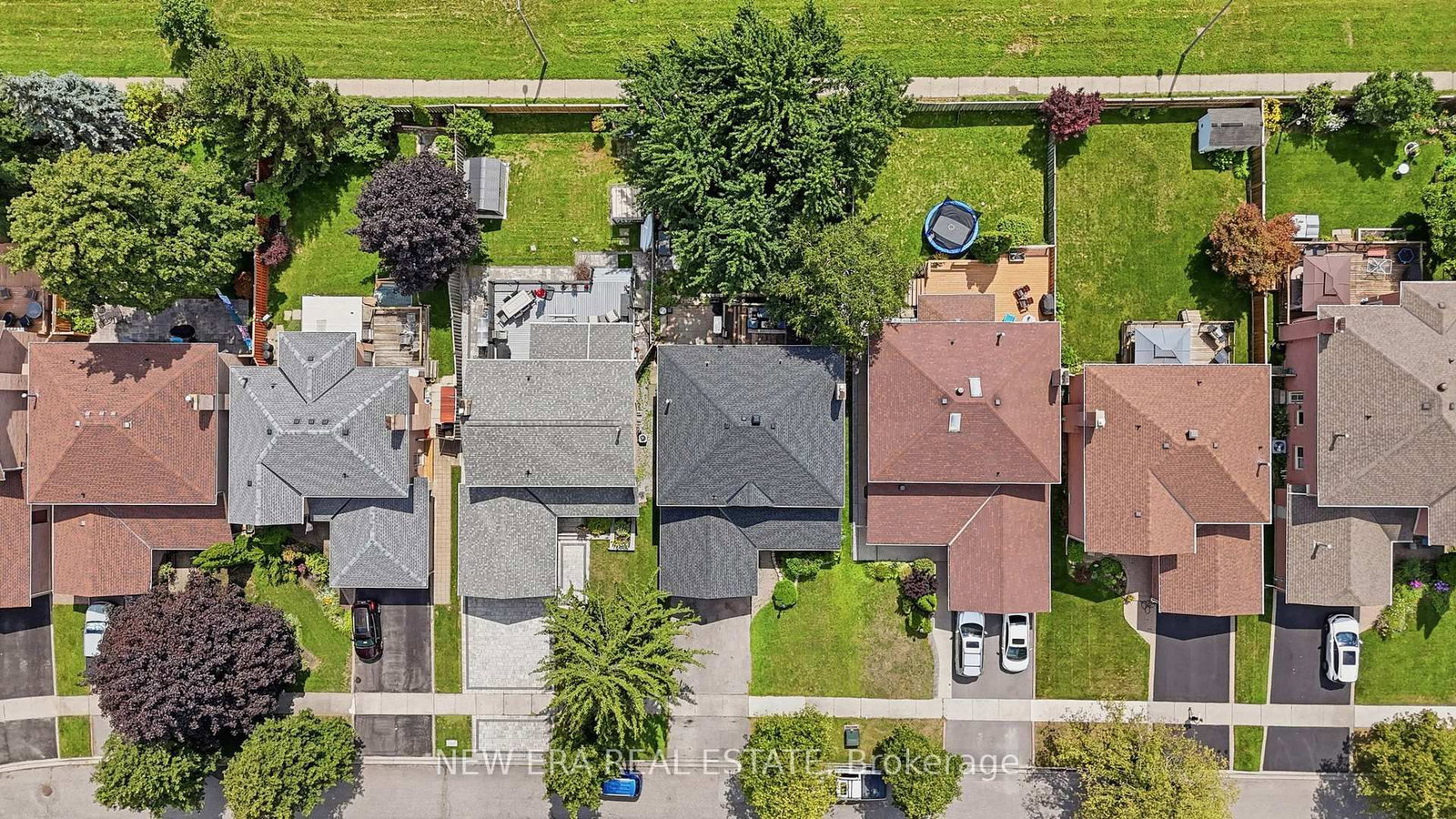 630 Cognac Crescent • Pickering, ON photo 35