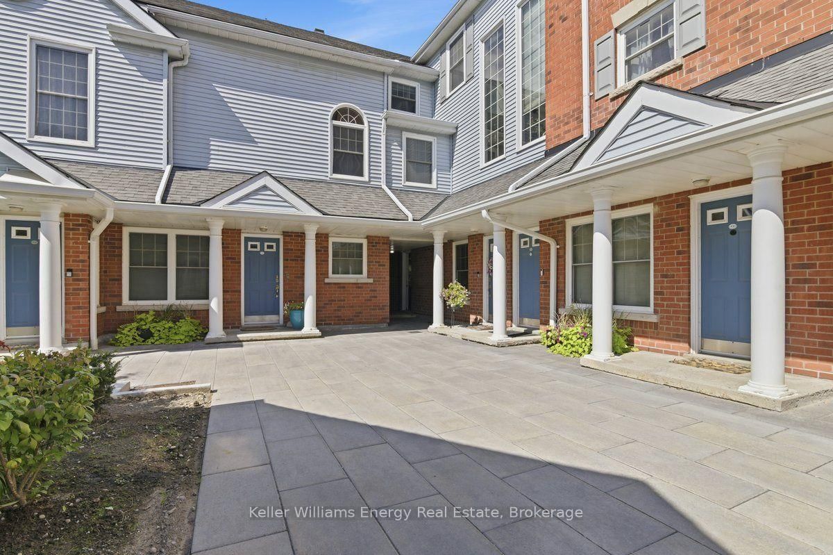 1667 Nash Road • ##F6 • Clarington, ON photo 26