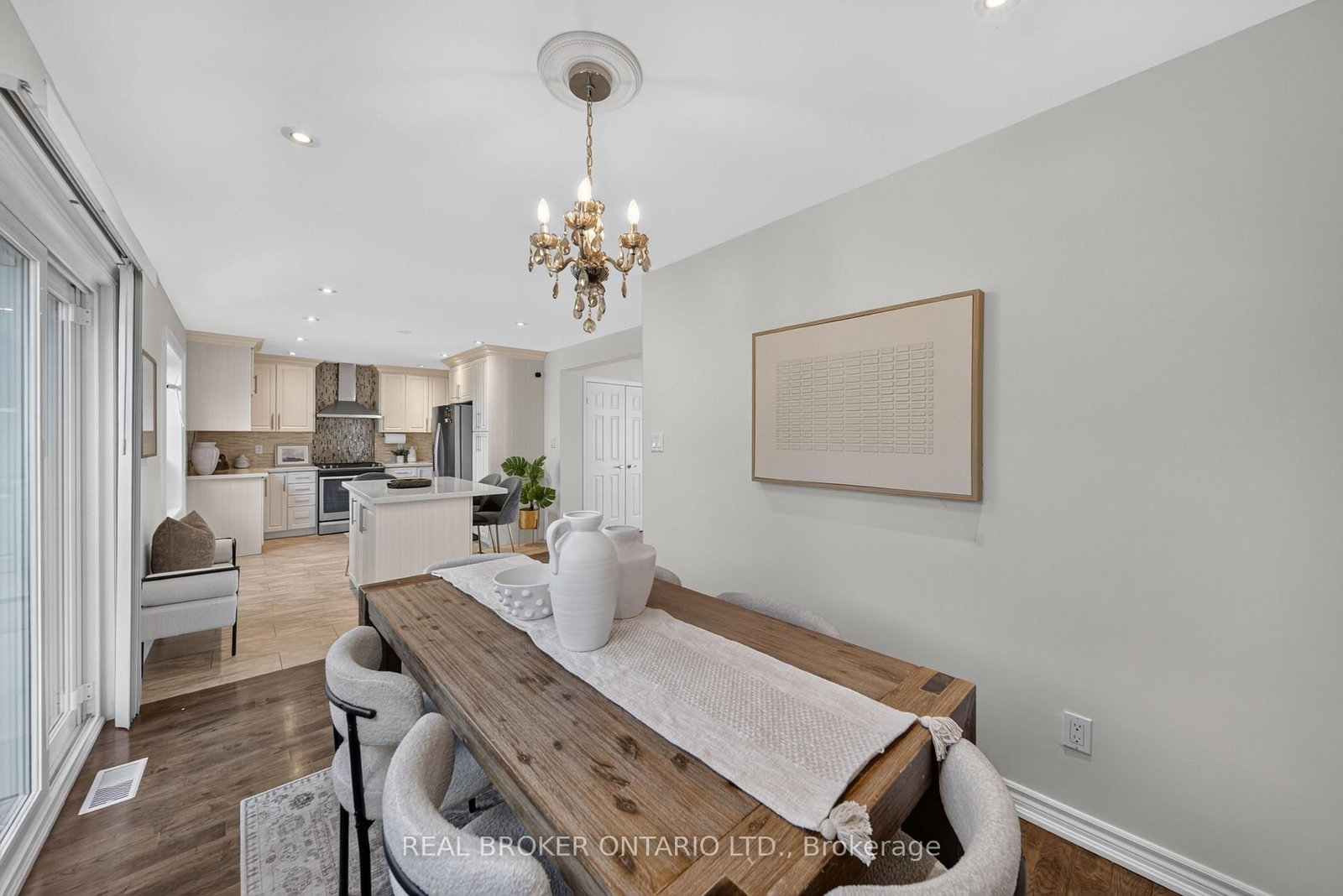 63 Eric Clarke Drive • Whitby, ON photo 10
