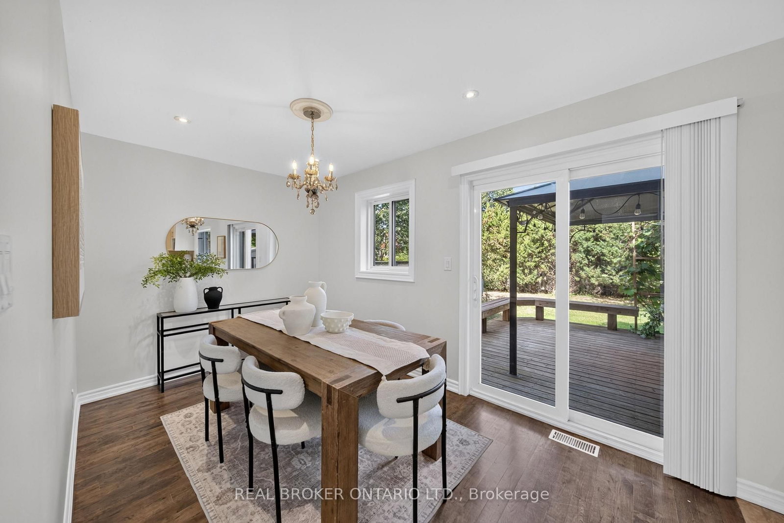 63 Eric Clarke Drive • Whitby, ON photo 11