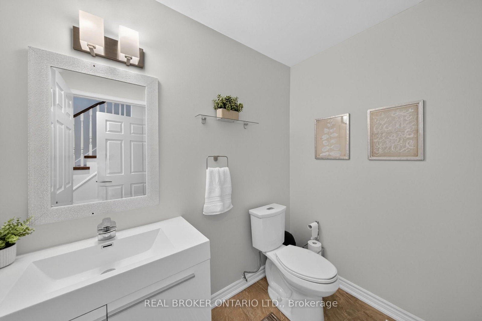 63 Eric Clarke Drive • Whitby, ON photo 12