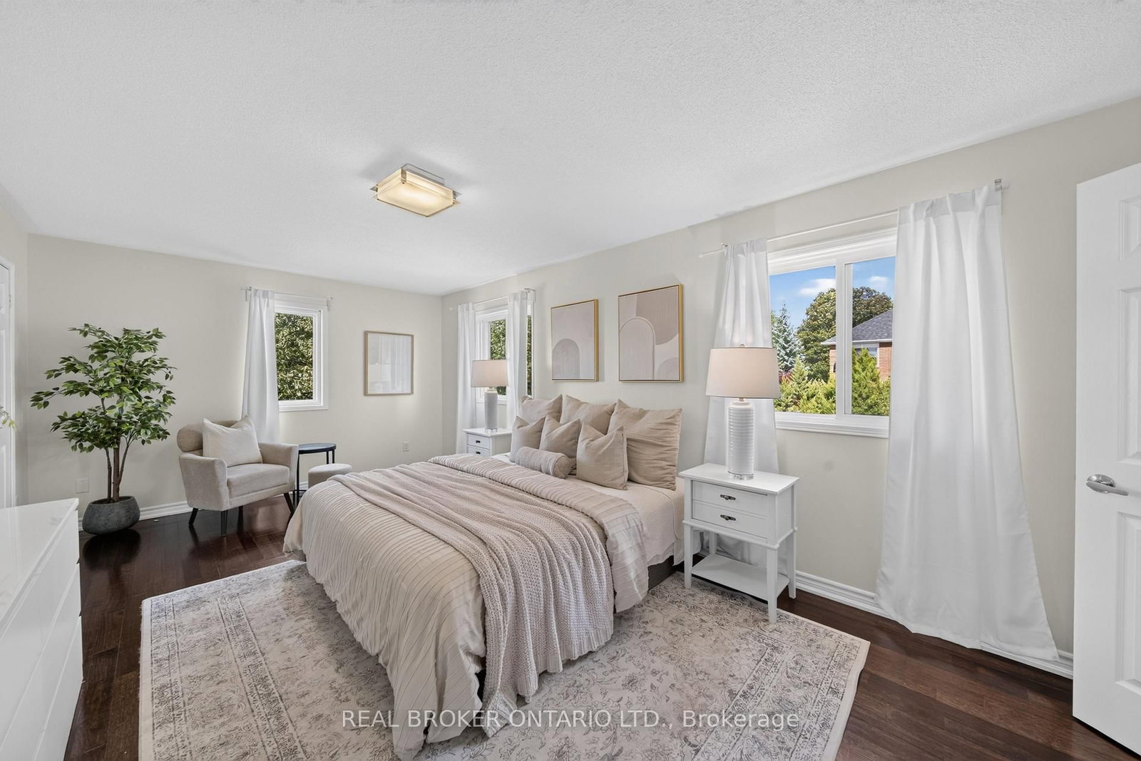 63 Eric Clarke Drive • Whitby, ON photo 13