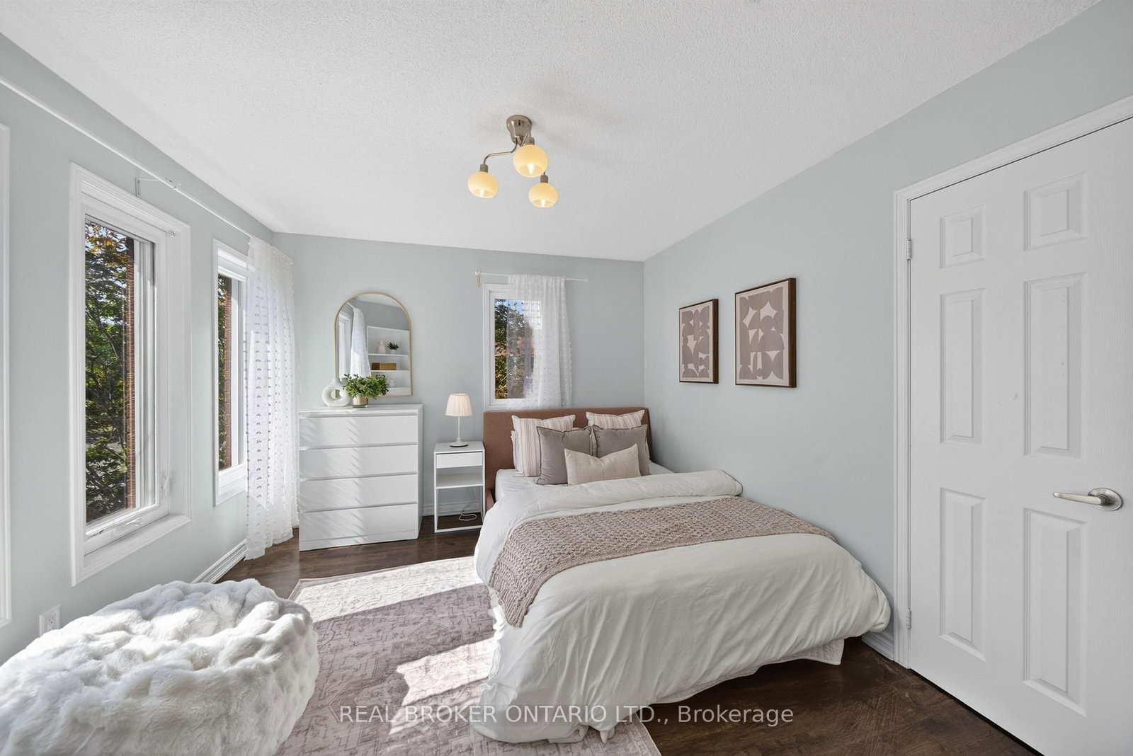 63 Eric Clarke Drive • Whitby, ON photo 17