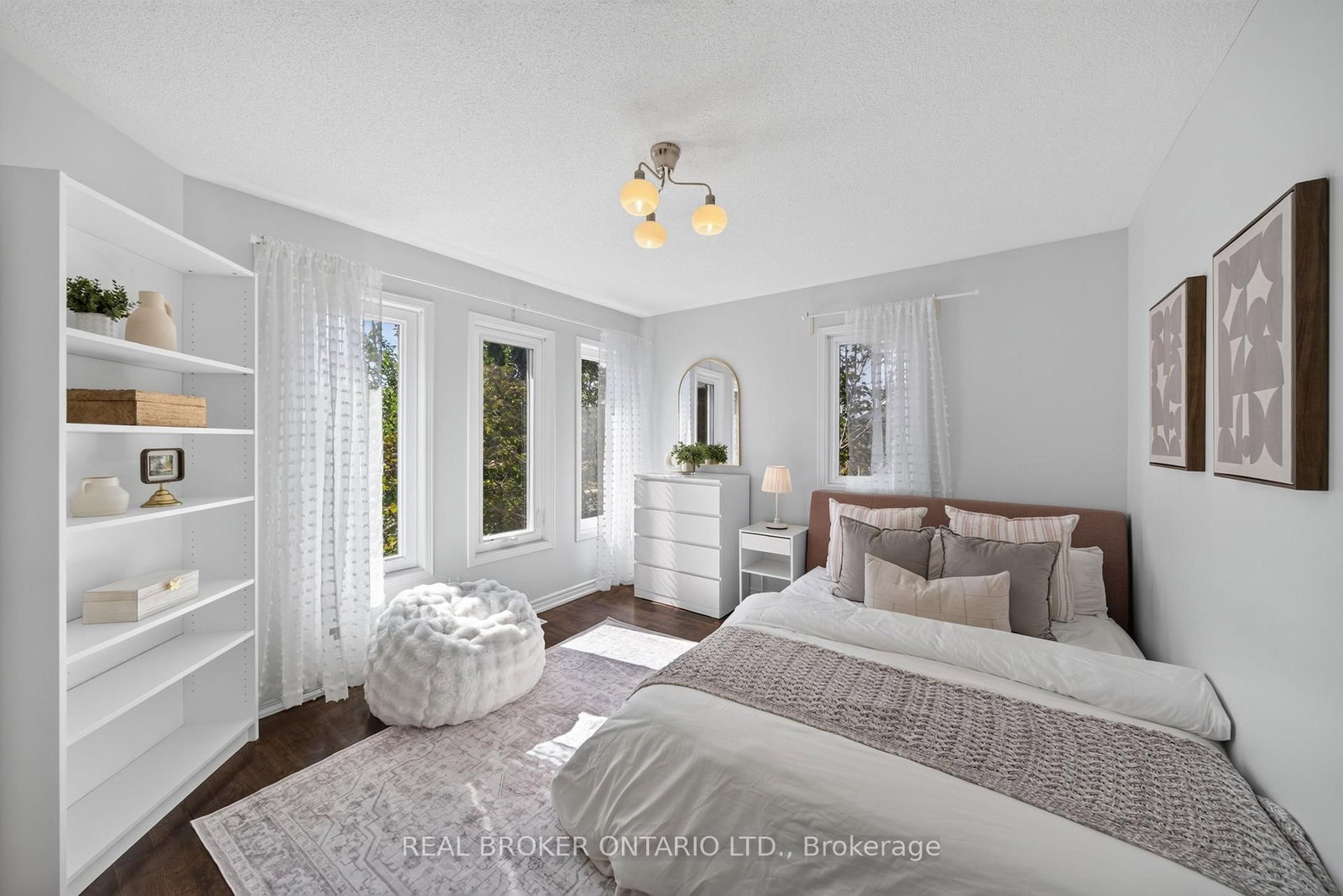 63 Eric Clarke Drive • Whitby, ON photo 18