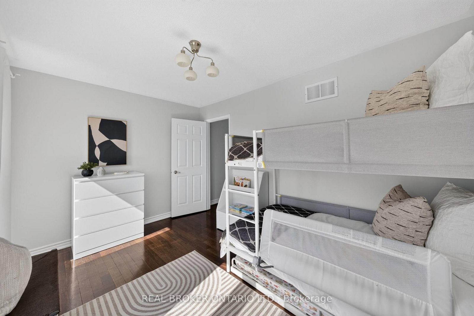63 Eric Clarke Drive • Whitby, ON photo 25
