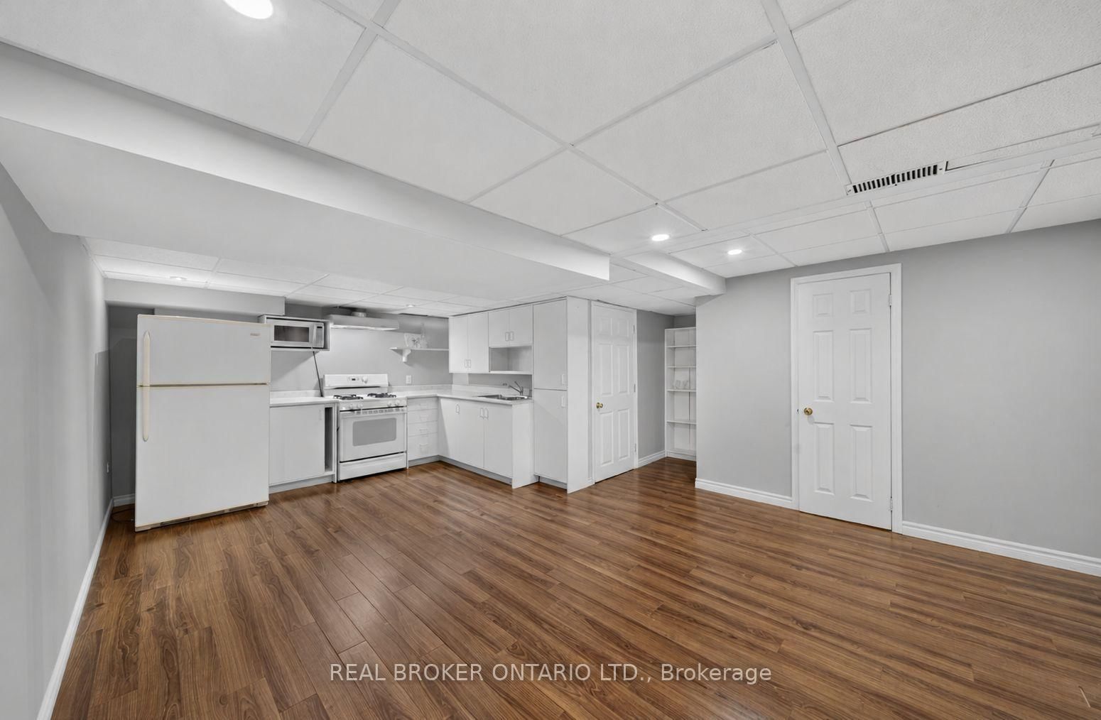 63 Eric Clarke Drive • Whitby, ON photo 27