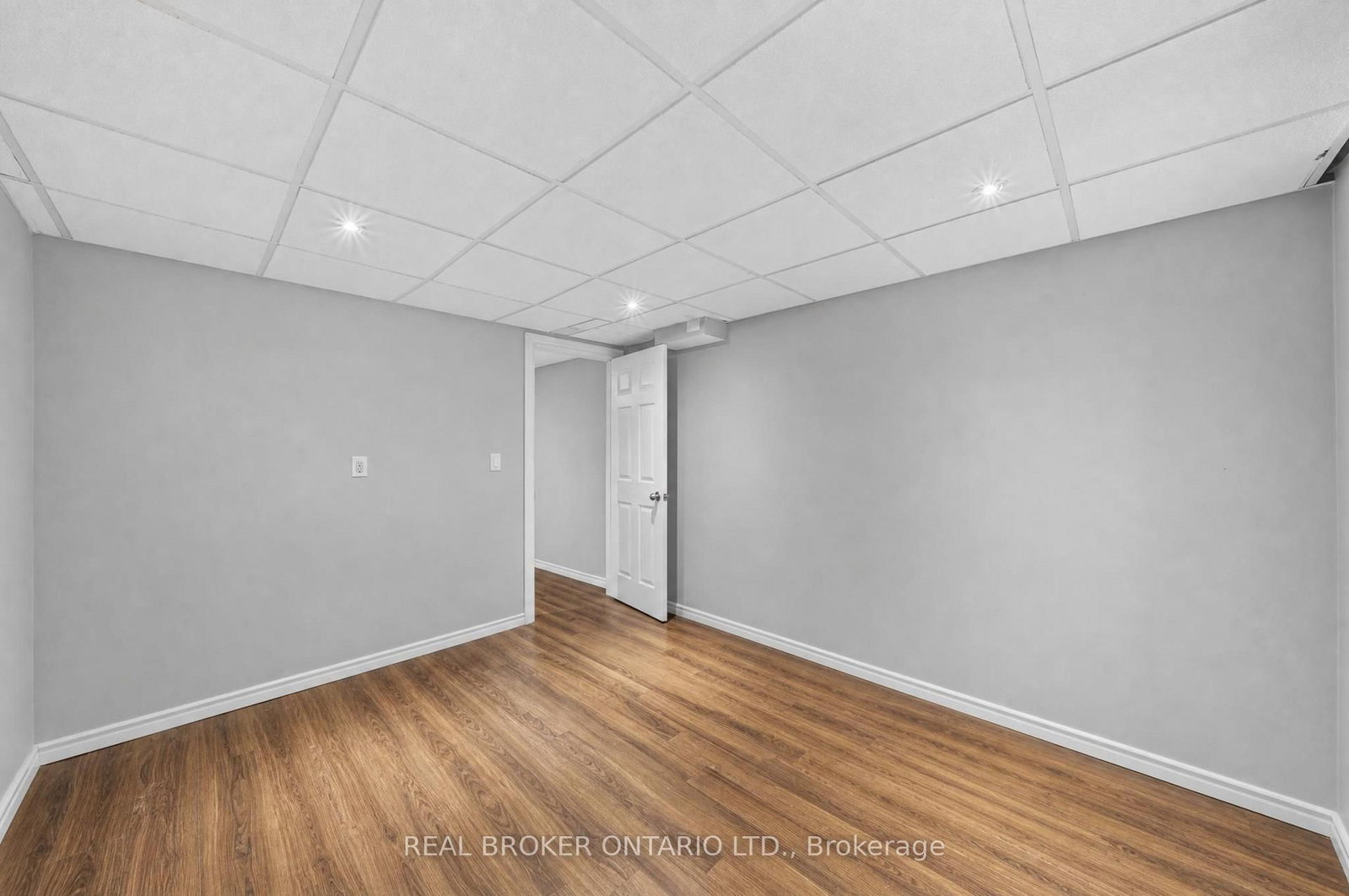 63 Eric Clarke Drive • Whitby, ON photo 31