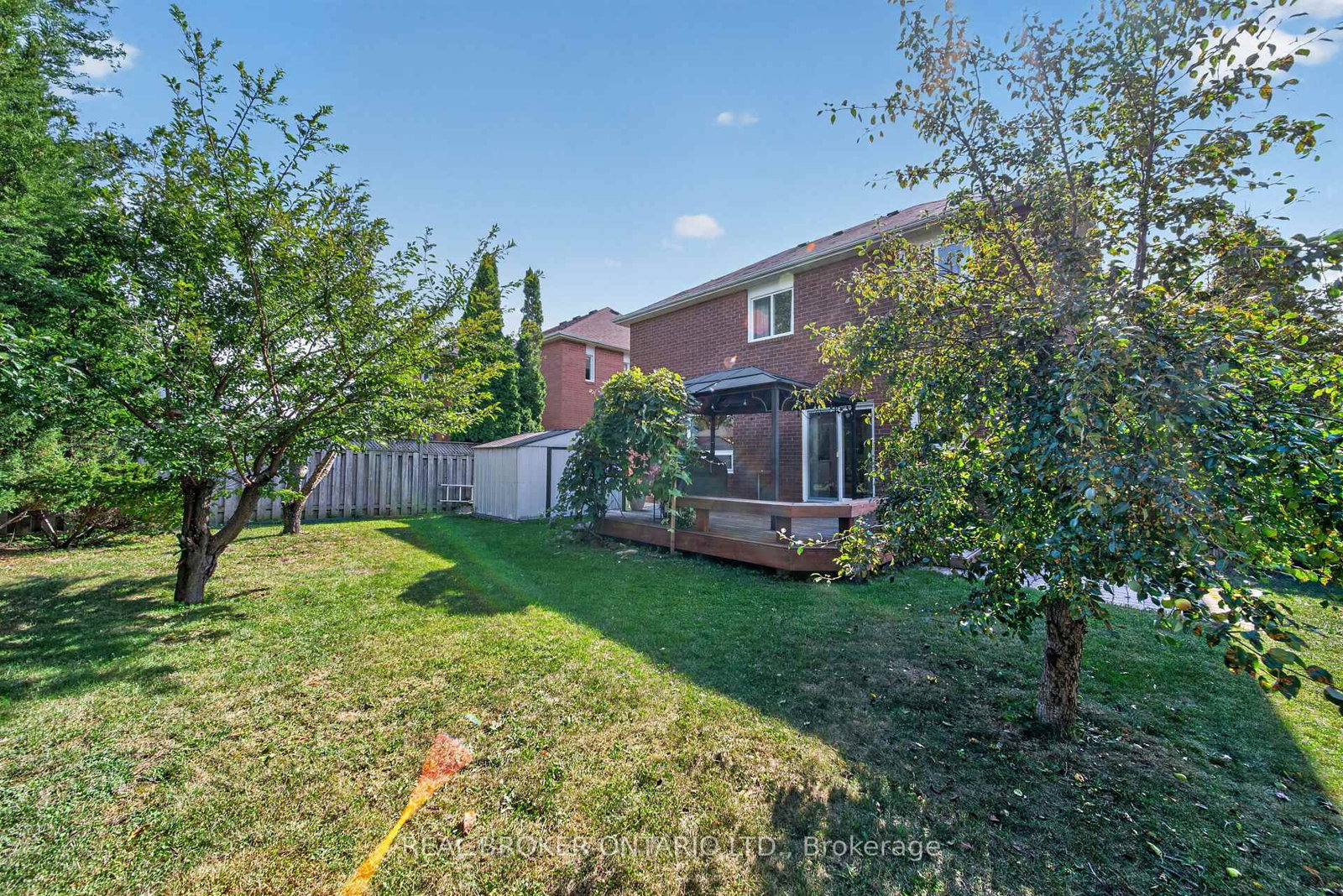 63 Eric Clarke Drive • Whitby, ON photo 34
