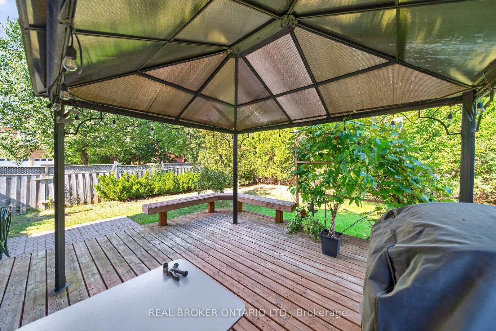63 Eric Clarke Drive • Whitby, ON photo 36