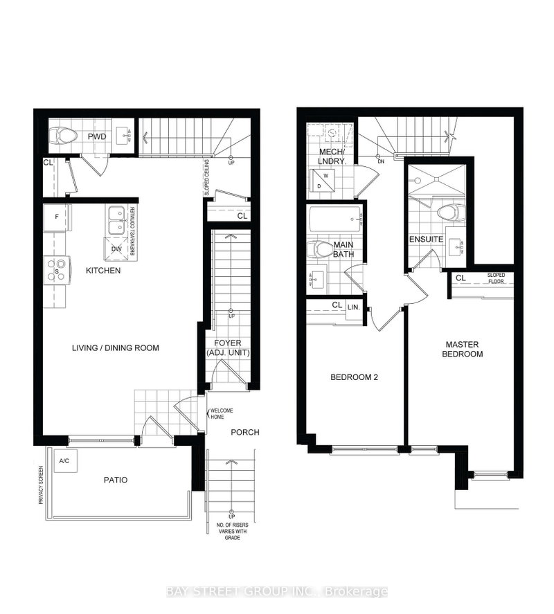 3 - 1475 O'Connor Drive
