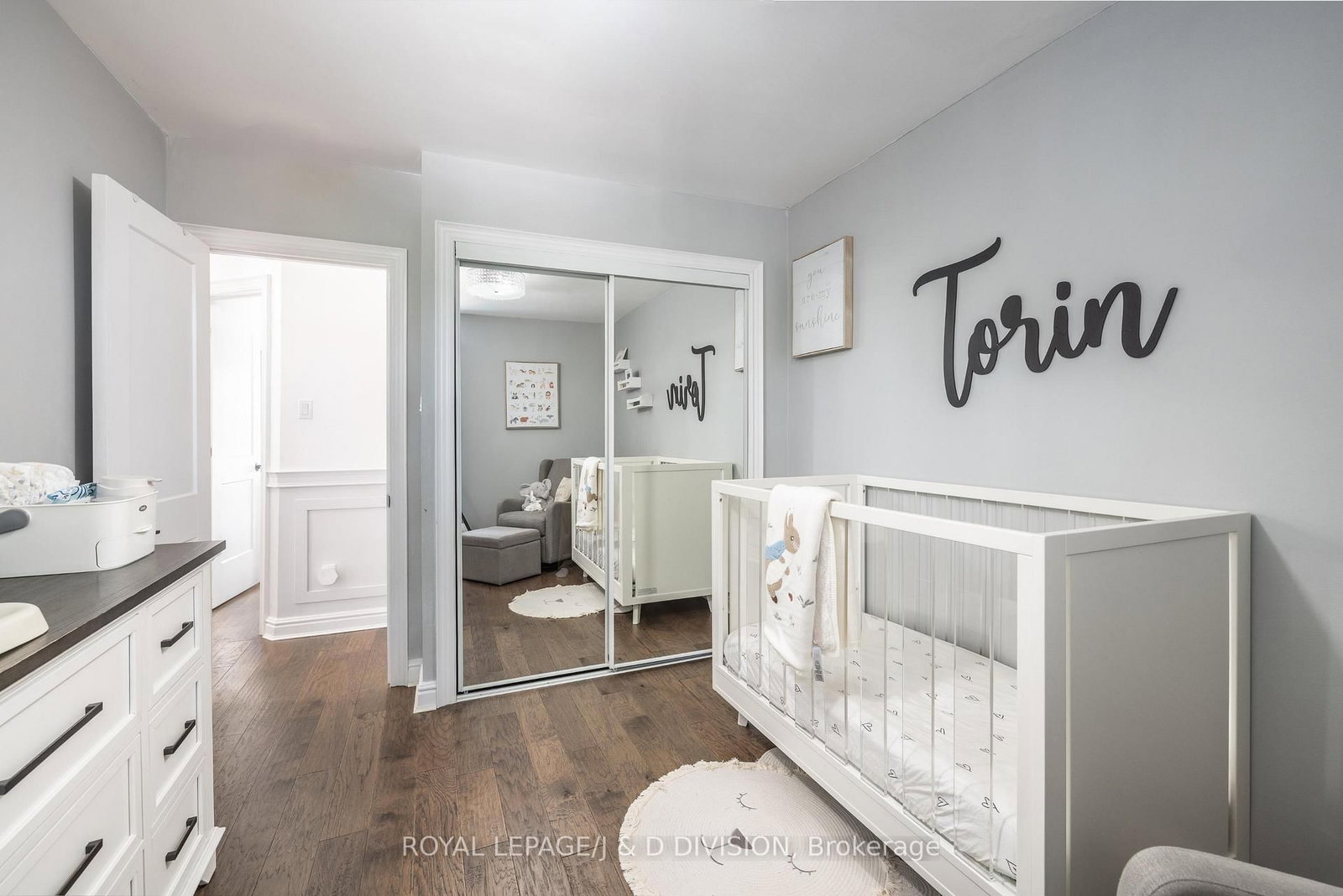 6 Lankin Boulevard • Toronto, ON photo 38