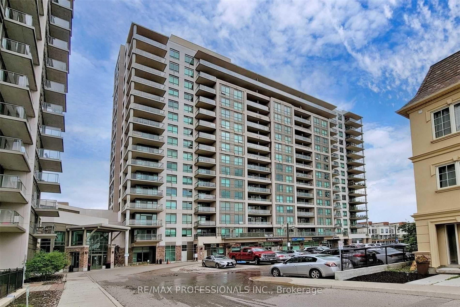 313-1235 Bayly St, Pickering, view 36