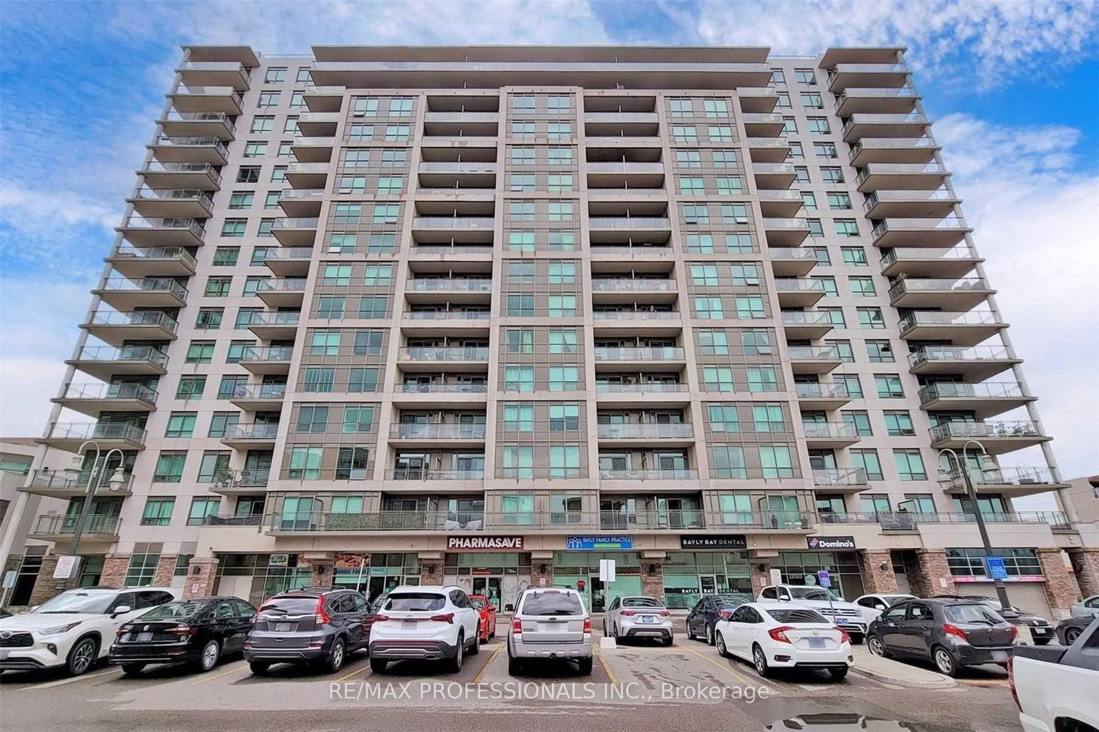 313-1235 Bayly St, Pickering, view 37