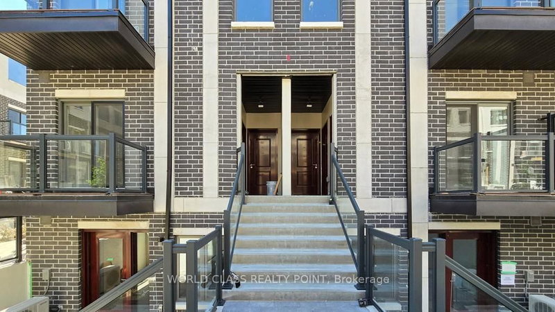 C3- 301 - 3425 Sheppard Avenue E