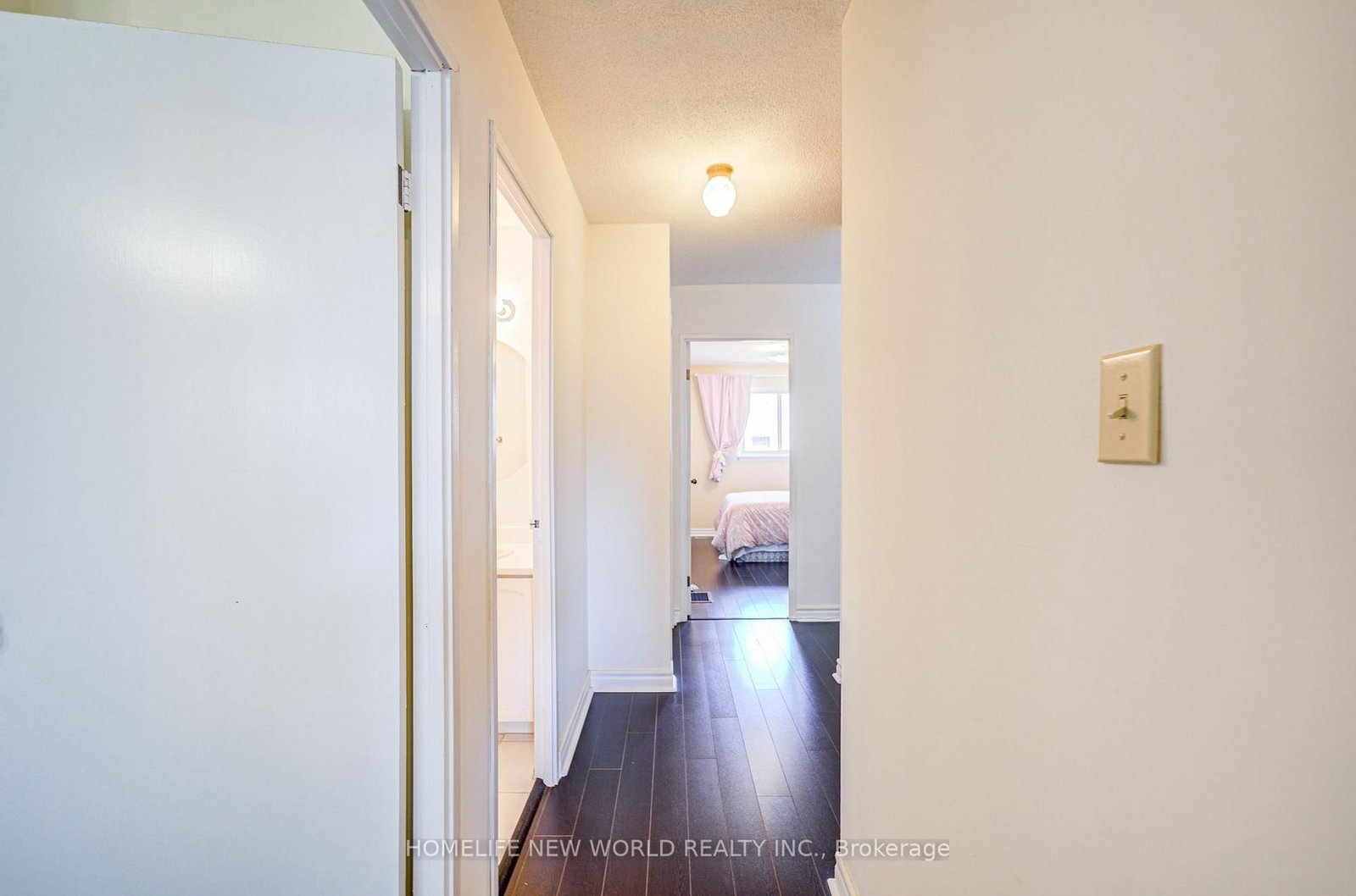 44 Chester Le Boulevard • #39 • Toronto, ON photo 20