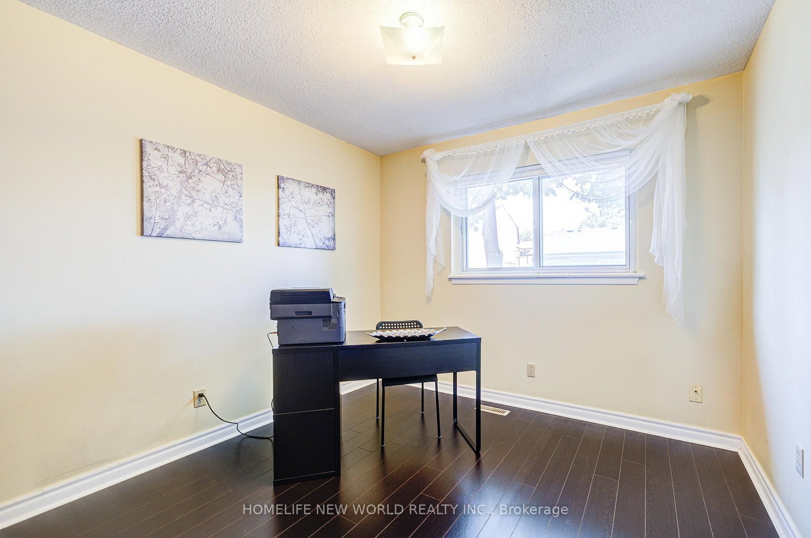 44 Chester Le Boulevard • #39 • Toronto, ON photo 28