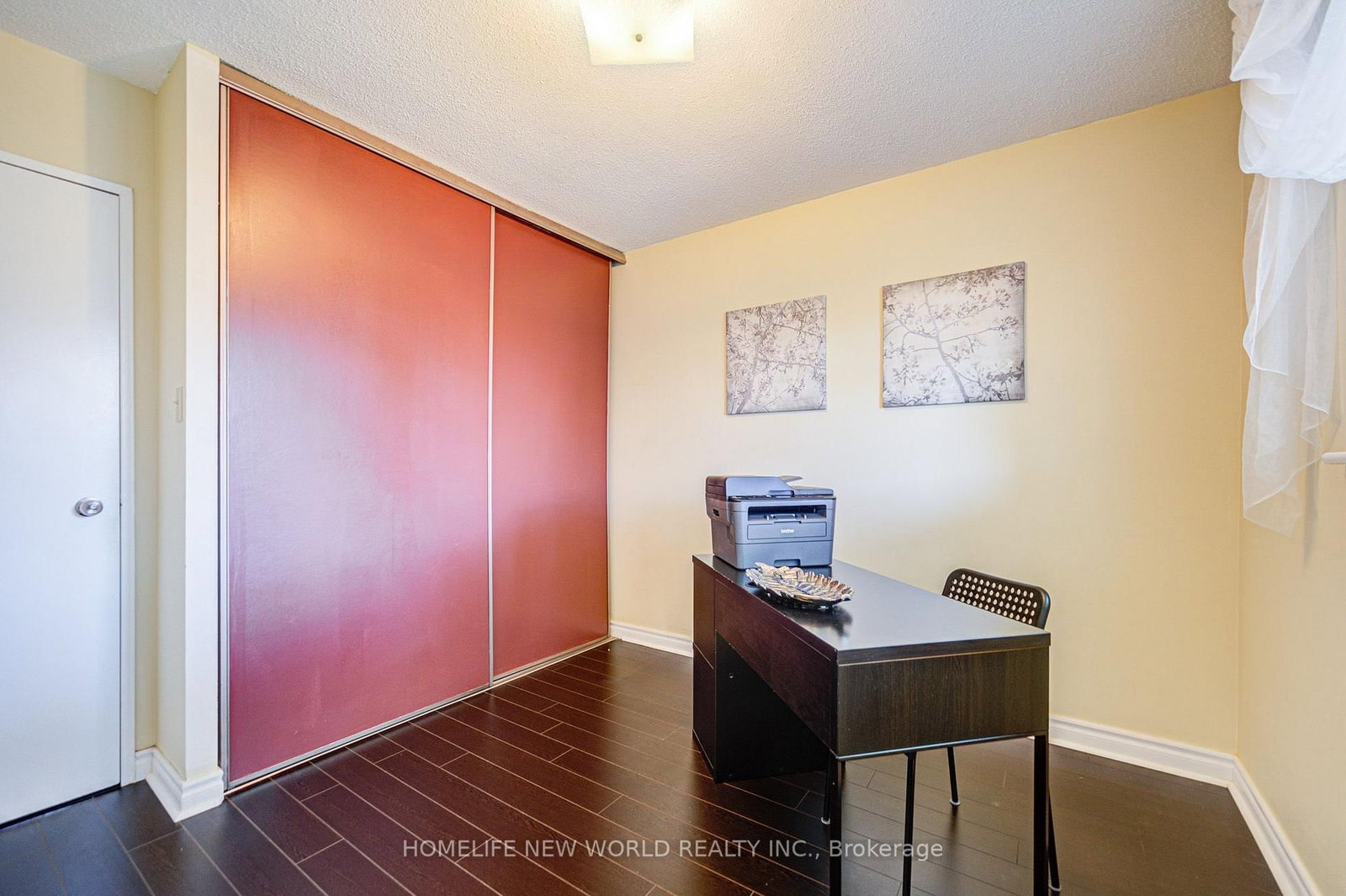 44 Chester Le Boulevard • #39 • Toronto, ON photo 30