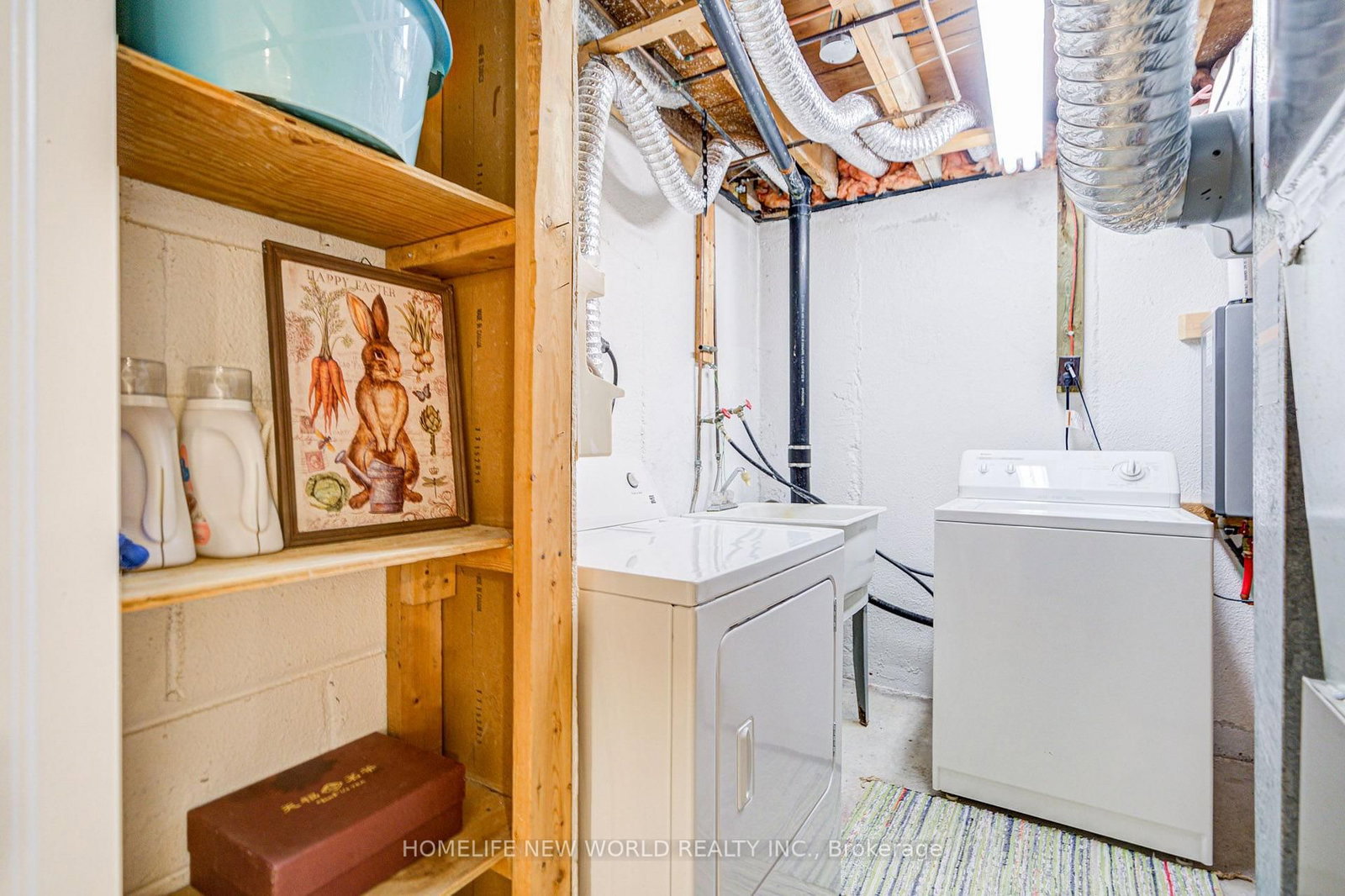 44 Chester Le Boulevard • #39 • Toronto, ON photo 39